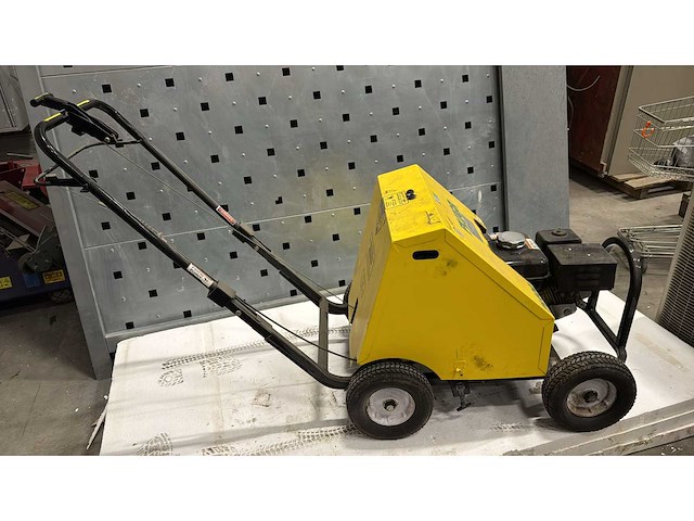 Gazonbeluchter - afbeelding 2 van  7