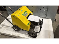 Gazonbeluchter - afbeelding 3 van  7