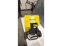 Gazonbeluchter - afbeelding 4 van  7