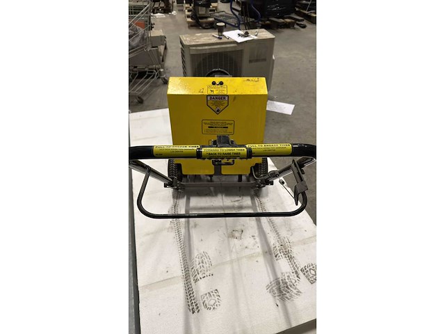 Gazonbeluchter - afbeelding 5 van  7