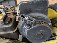 Gazonkantensnijder, john deere, e35 edgar - afbeelding 3 van  15