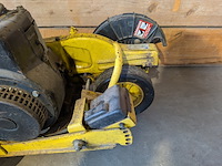 Gazonkantensnijder, john deere, e35 edgar - afbeelding 4 van  15