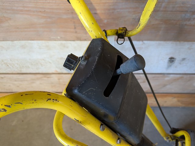 Gazonkantensnijder, john deere, e35 edgar - afbeelding 6 van  15