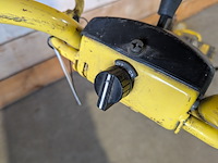 Gazonkantensnijder, john deere, e35 edgar - afbeelding 7 van  15