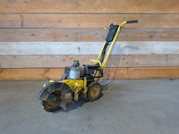 Gazonkantensnijder, john deere, e35 edgar - afbeelding 1 van  15