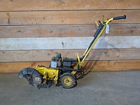 Gazonkantensnijder, john deere, e35 edgar - afbeelding 8 van  15