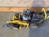 Gazonkantensnijder, john deere, e35 edgar - afbeelding 9 van  15