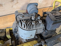 Gazonkantensnijder, john deere, e35 edgar - afbeelding 10 van  15