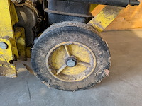 Gazonkantensnijder, john deere, e35 edgar - afbeelding 12 van  15