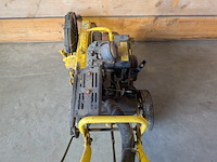 Gazonkantensnijder, john deere, e35 edgar - afbeelding 13 van  15