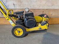 Gazonkantensnijder, john deere, e35 edgar - afbeelding 14 van  15