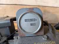 Gazonkantensnijder, john deere, e35 edgar - afbeelding 15 van  15