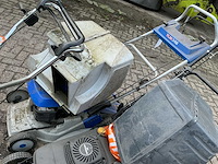 Gazonmaaiers / loopmaaiers / cirkelmaaiers / kooimaaier (8x) - afbeelding 11 van  15