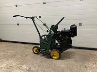 Gazonsnijder ryan jr-4 benzine - afbeelding 1 van  1