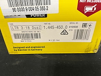 Gazontrimmer, kärcher, ltr 3-18 - afbeelding 4 van  5