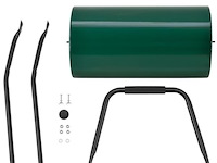 Gazonwals groen 48 ltr - afbeelding 9 van  9