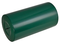 Gazonwals groen 48 ltr - afbeelding 4 van  9