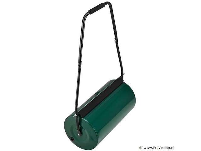 Gazonwals groen 48 ltr - afbeelding 2 van  9