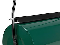 Gazonwals groen 48 ltr - afbeelding 5 van  9