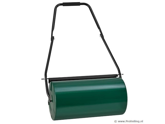 Gazonwals groen 48 ltr - afbeelding 1 van  9