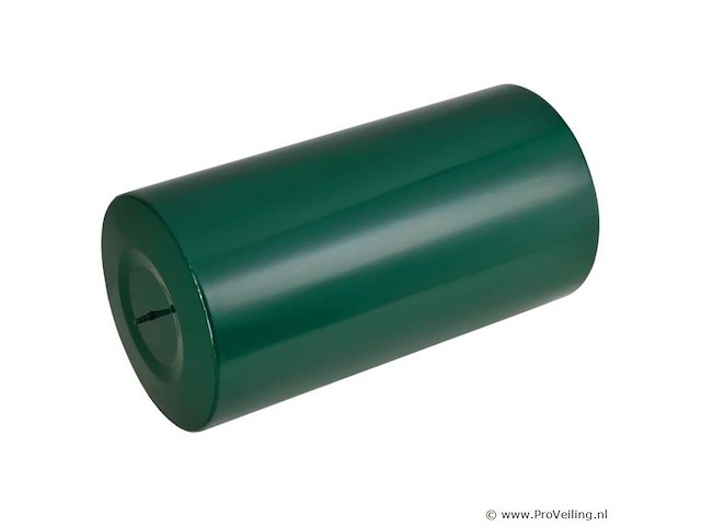 Gazonwals groen 48 ltr - afbeelding 4 van  9