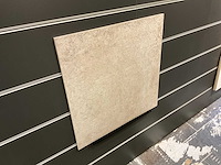 Gazzini - 60 x 60 cm - 20m2 vloertegel - afbeelding 2 van  5