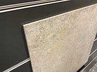 Gazzini - 60 x 60 cm - 20m2 vloertegel - afbeelding 3 van  5