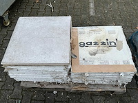 Gazzini - 60 x 60 cm - 20m2 vloertegel - afbeelding 4 van  5