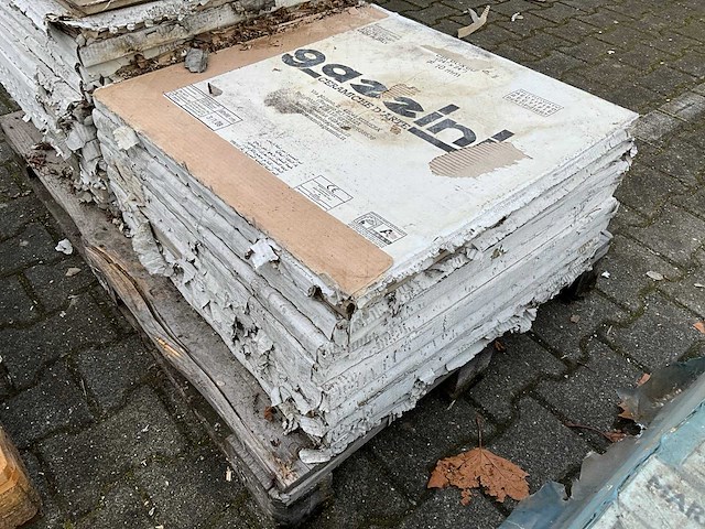 Gazzini - 60 x 60 cm - 20m2 vloertegel - afbeelding 5 van  5