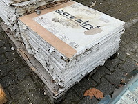 Gazzini - 60 x 60 cm - 20m2 vloertegel - afbeelding 5 van  5