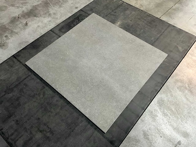Gazzini - 60 x 60 cm - 5,4 m2 vloertegel - afbeelding 1 van  4