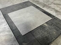 Gazzini - 60 x 60 cm - 5,4 m2 vloertegel - afbeelding 2 van  4