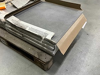 Gazzini - 60 x 60 cm - 5,4 m2 vloertegel - afbeelding 4 van  4