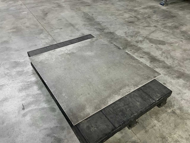 Gazzini - 90 x 90 cm - 32,4m2 - vloertegel - afbeelding 3 van  6