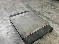 Gazzini - 90 x 90 cm - 32,4m2 - vloertegel - afbeelding 3 van  6