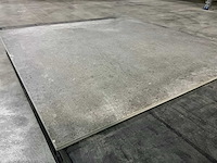 Gazzini - 90 x 90 cm - 32,4m2 - vloertegel - afbeelding 4 van  6