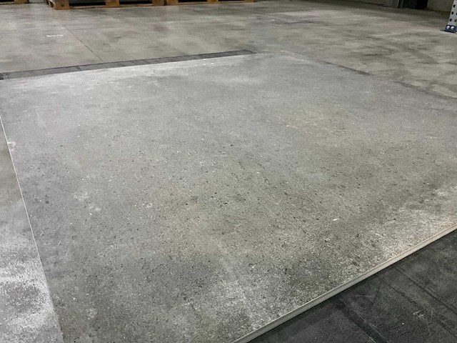 Gazzini - 90 x 90 cm - 32,4m2 - vloertegel - afbeelding 5 van  6