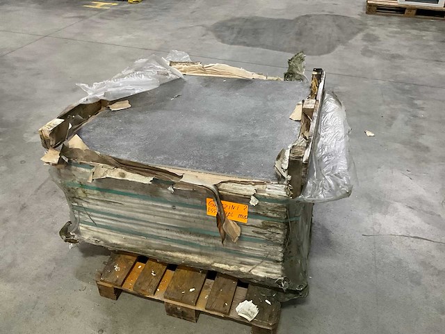 Gazzini - 90 x 90 cm - 32,4m2 - vloertegel - afbeelding 6 van  6