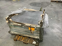 Gazzini - 90 x 90 cm - 32,4m2 - vloertegel - afbeelding 6 van  6