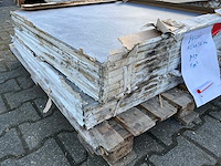 Gazzini - essentiel 100 - 90 x 90 cm - 15m2 vloertegel - afbeelding 3 van  3