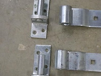 Gb heng voor vlakwerk 332818 - 2 stuks - afbeelding 2 van  3