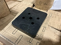 Gb hogedrukplaat (100 x 120 x 20mm) (576 stuks) - afbeelding 1 van  3