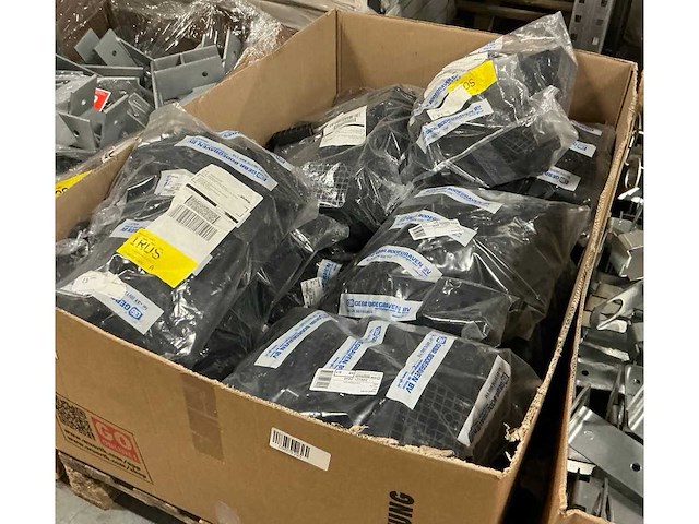 Gb hogedrukplaat (100 x 120 x 20mm) (576 stuks) - afbeelding 2 van  3