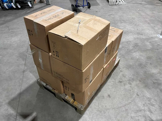 Gb prikspouwanker 340 rvs a4 (11000x) - afbeelding 5 van  5