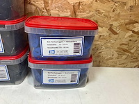 Gb profi emmer pluggen met inslag en boorankers (5x) - afbeelding 5 van  7