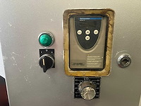 G.b. sanders & zn enschede - wzm044 - lasmanipulator - diverse lasmachines - afbeelding 7 van  8