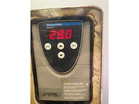 G.b. sanders & zn enschede - wzm044 - lasmanipulator - diverse lasmachines - afbeelding 8 van  8