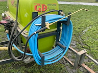 Gb veldspuit - afbeelding 2 van  12