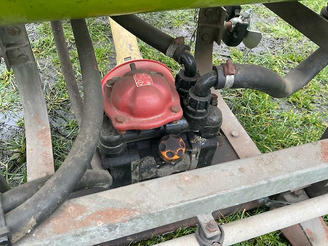 Gb veldspuit - afbeelding 4 van  12