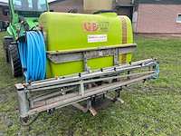 Gb veldspuit - afbeelding 1 van  12